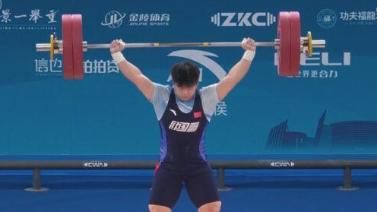 冠两个维